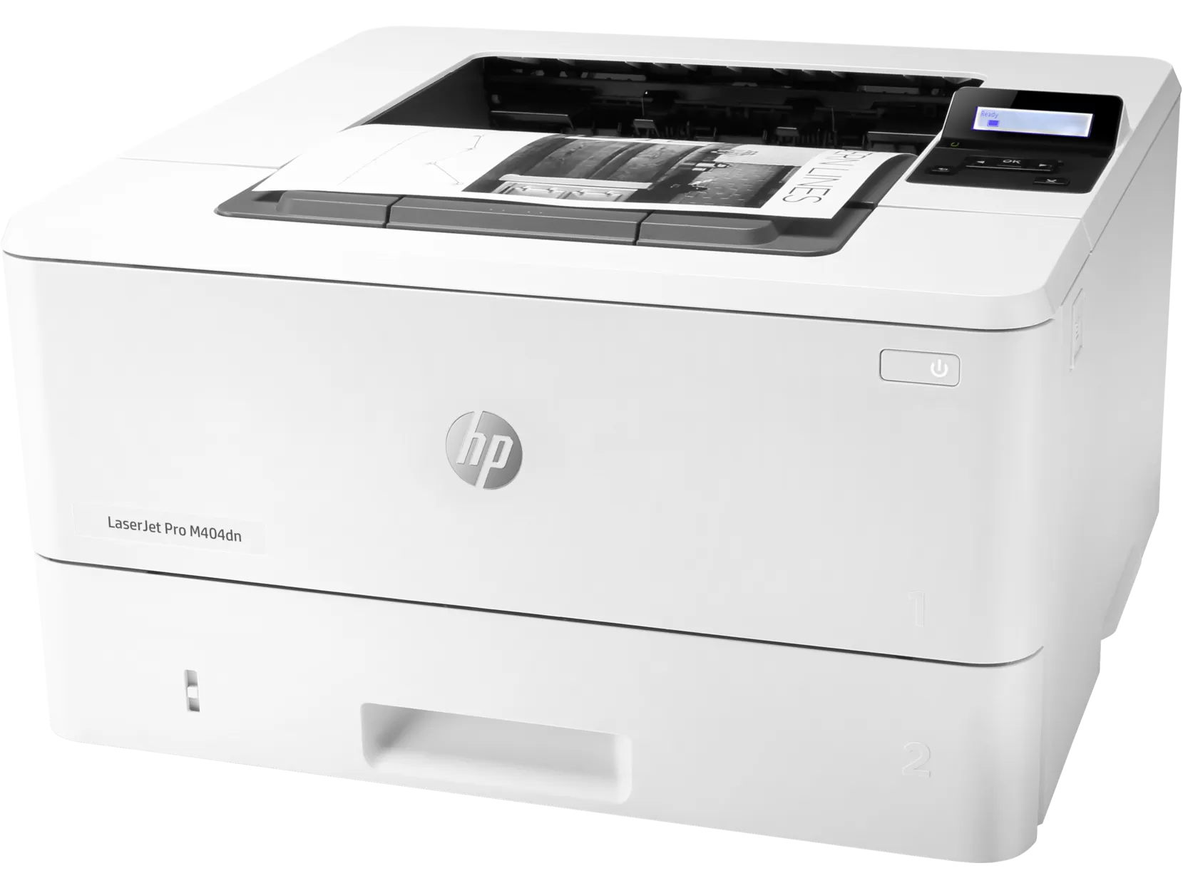 HP laserjet Pro M404dw Printer - Wireless - image 4