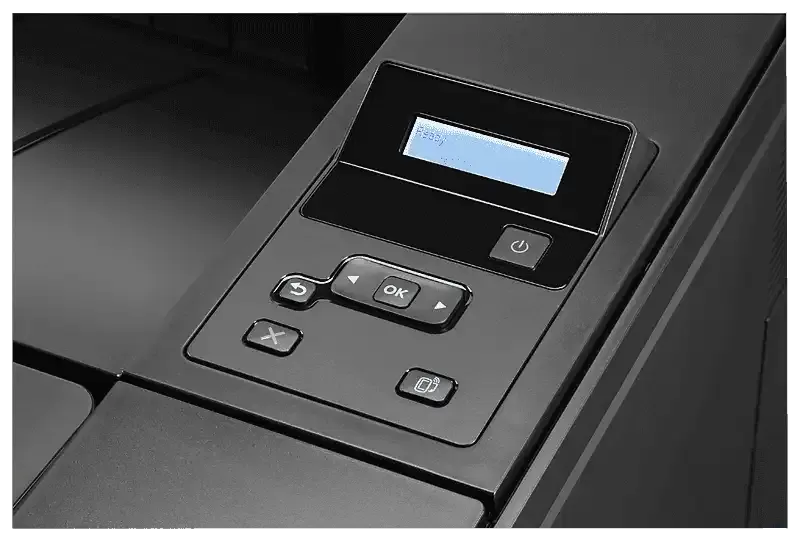 HP LaserJet Pro M706n A3 Printer - image 9