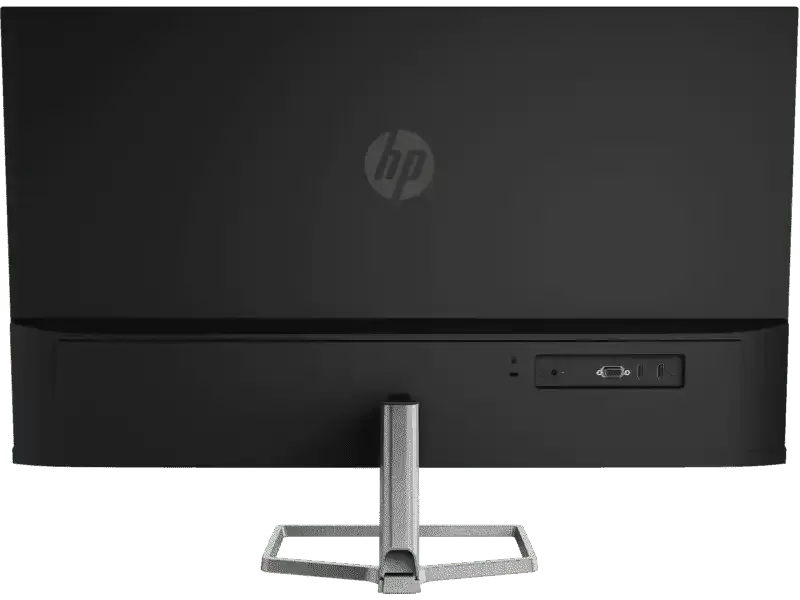 HP M27f FHD Monitor - image 3