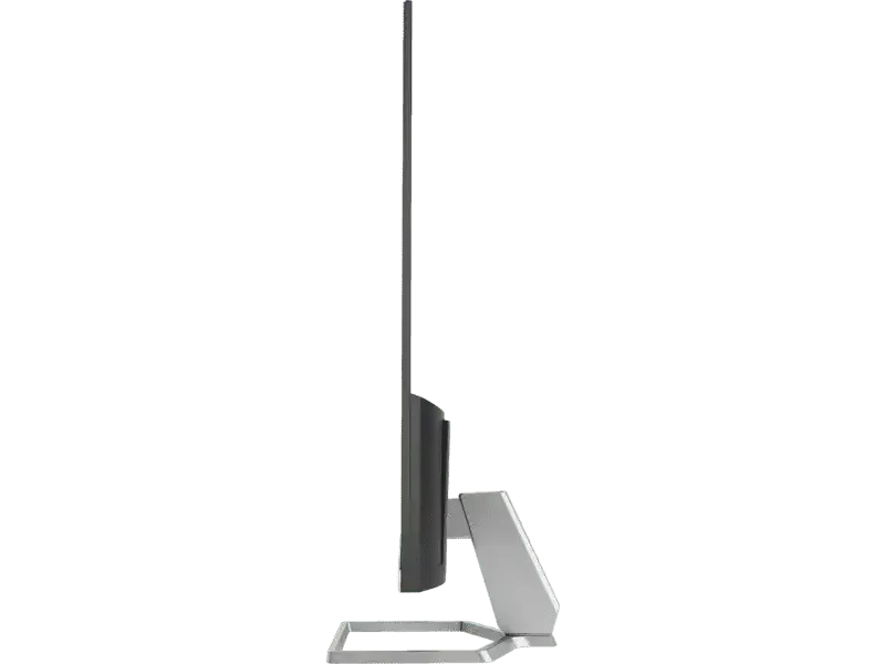 HP M27f FHD Monitor - image 4