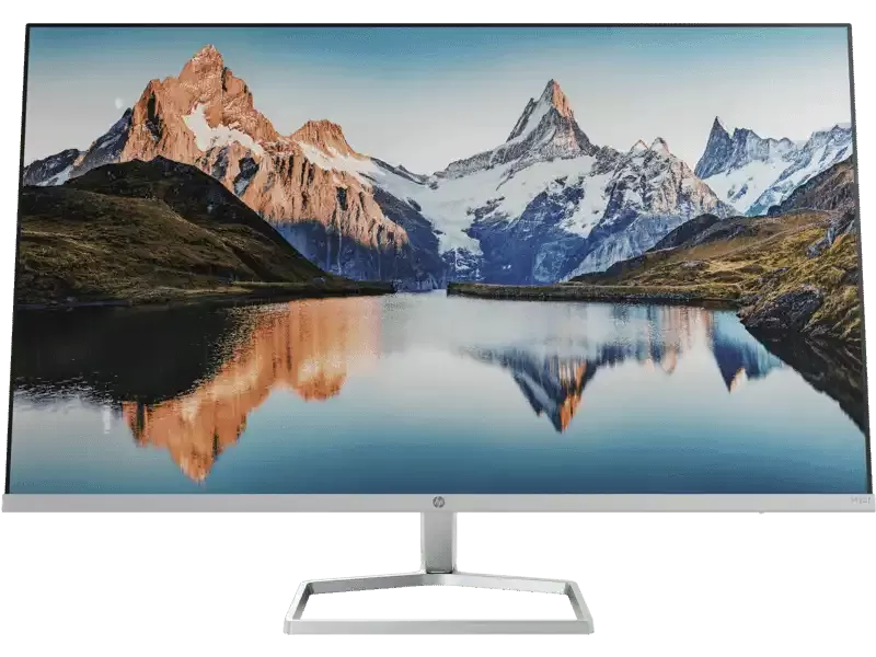 HP M27f FHD Monitor