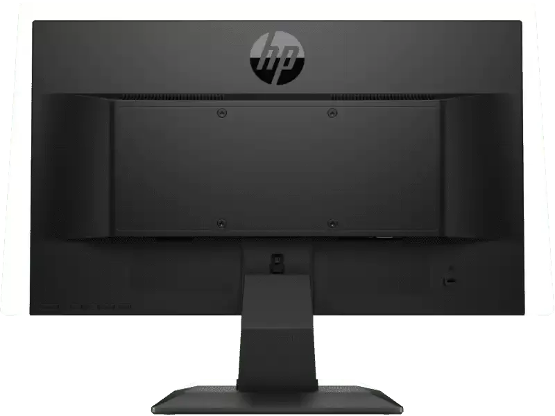 HP P204v 19.5-inch Monitor - image 2