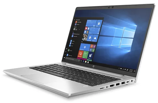 HP ProBook 440 G8 i5 -11G 8GB 512NVMe 14 FHD Laptop W11