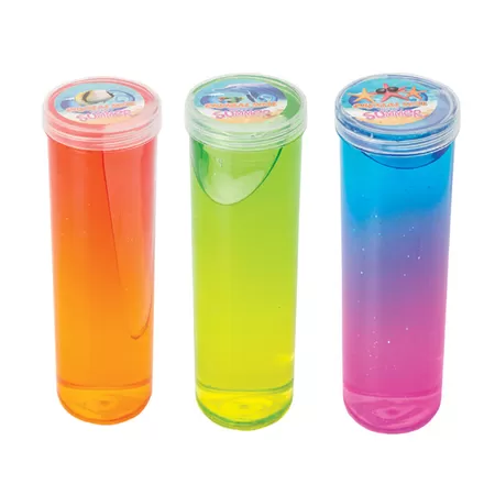 Magic Slime Clay Random color 1 pcs bottle - image 2