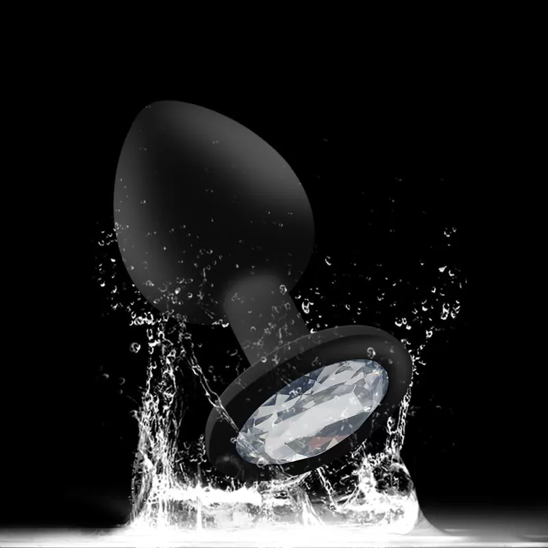 Sex Toys For Women Masturbation  anal plug - image 4