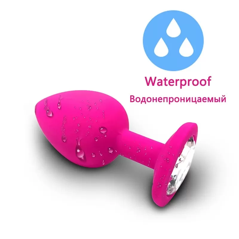 Sex Toys For Women Masturbation  anal plug - image 5