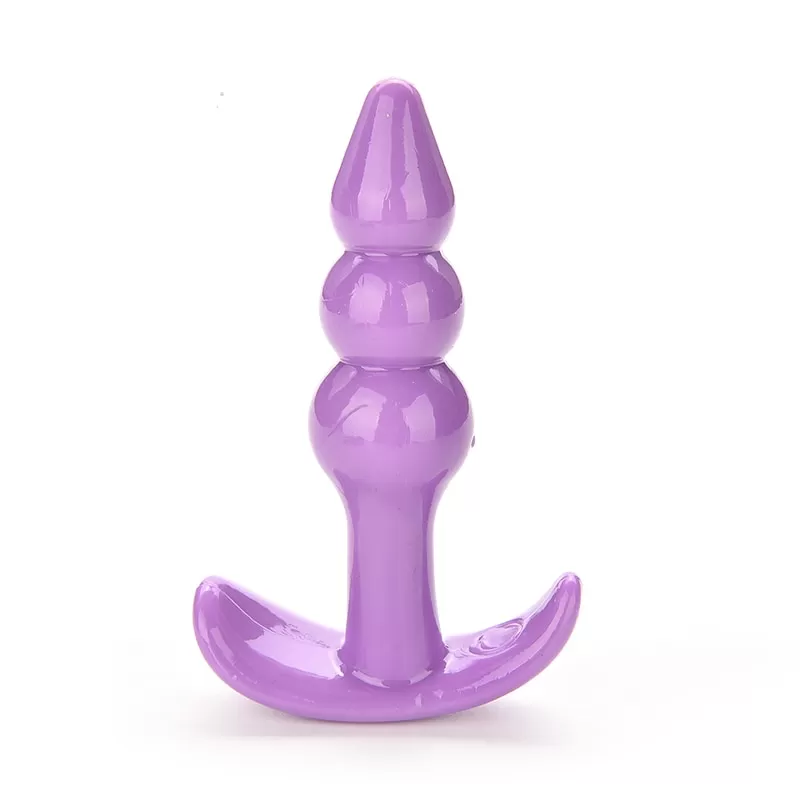 Sex Toys For Women Masturbation  anal plug - image 3