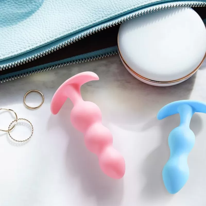 Sex Toys For Women Masturbation  anal plug - image 4