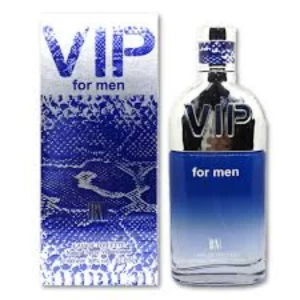 BN Perfume VIP For Men Perfume Eau De Toilette 100ml