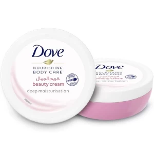 Dove Nourishing Body Care Face Hand & Beauty Cream 150ml