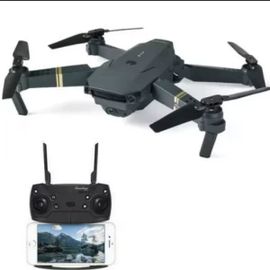 Drone camera
