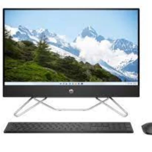 HP All in One Computer i7-11 W10 MSO 16GB 1TB NVMe 27FHD