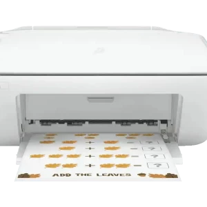 HP DeskJet Ink Advantage 2336 All in One Printer