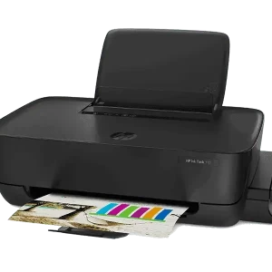 HP Ink Tank 115 Printer (COL) -1Year Warranty