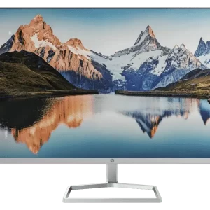 HP M27f FHD Monitor