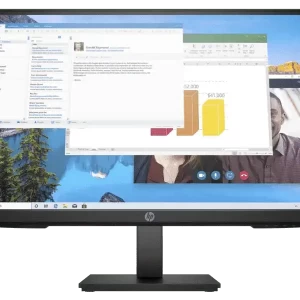 HP M27ha FHD Monitor