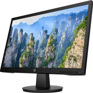 HP V22 FHD Monitor