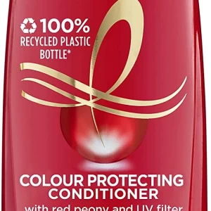 Loreal Paris Elvive Color Protection Conditioner 400ml