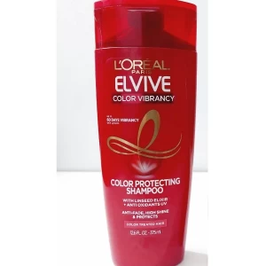 Loreal Paris Elvive Shampoo Color Protection 400ml