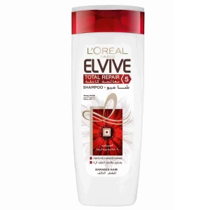 Loreal Paris Elvive Shampoo Total Repair Shampoo 400ml