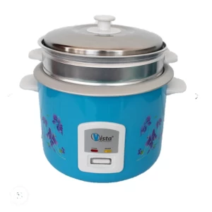 Buy Rice Cooker 1.8L Vista Brand