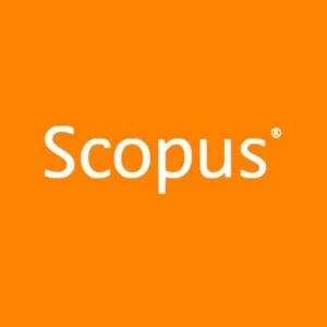 Scopus journal database account