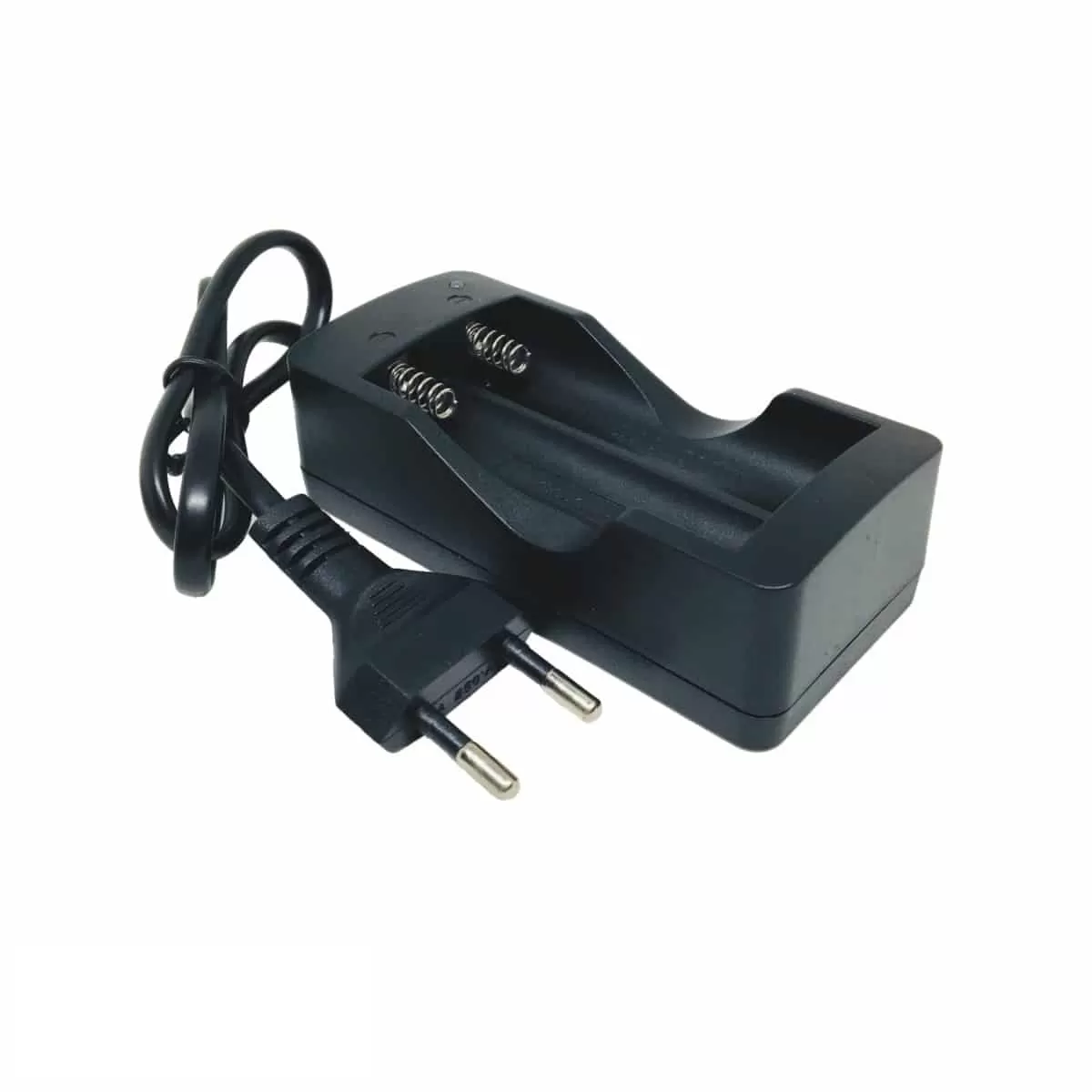 18650 Battery Charger 3.7V 220V Dual Charger - image 2