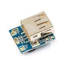 5V 1A Power Bank Charging Module - image 3