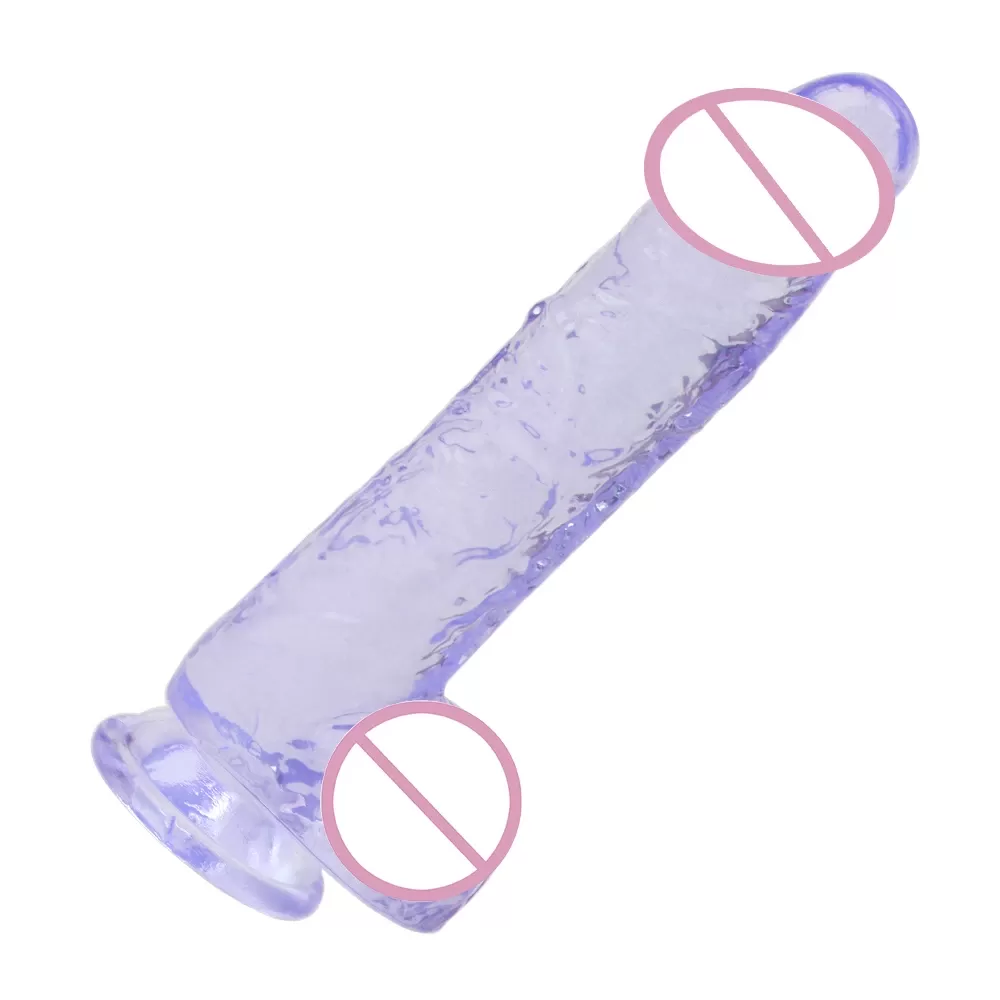 Sex Toys For women Dildo Big Penis with Suction Cup Anal - image 5