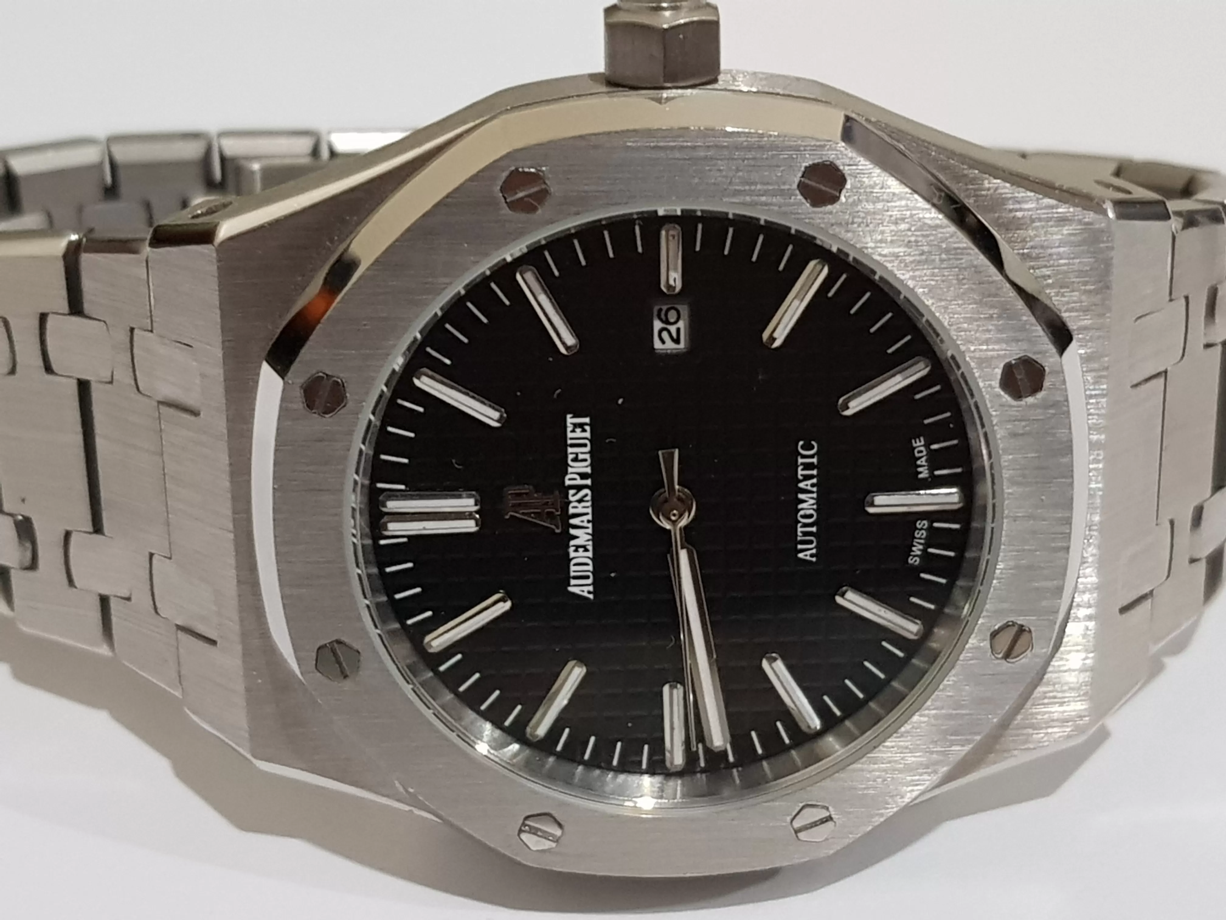 AP Automatic Watch