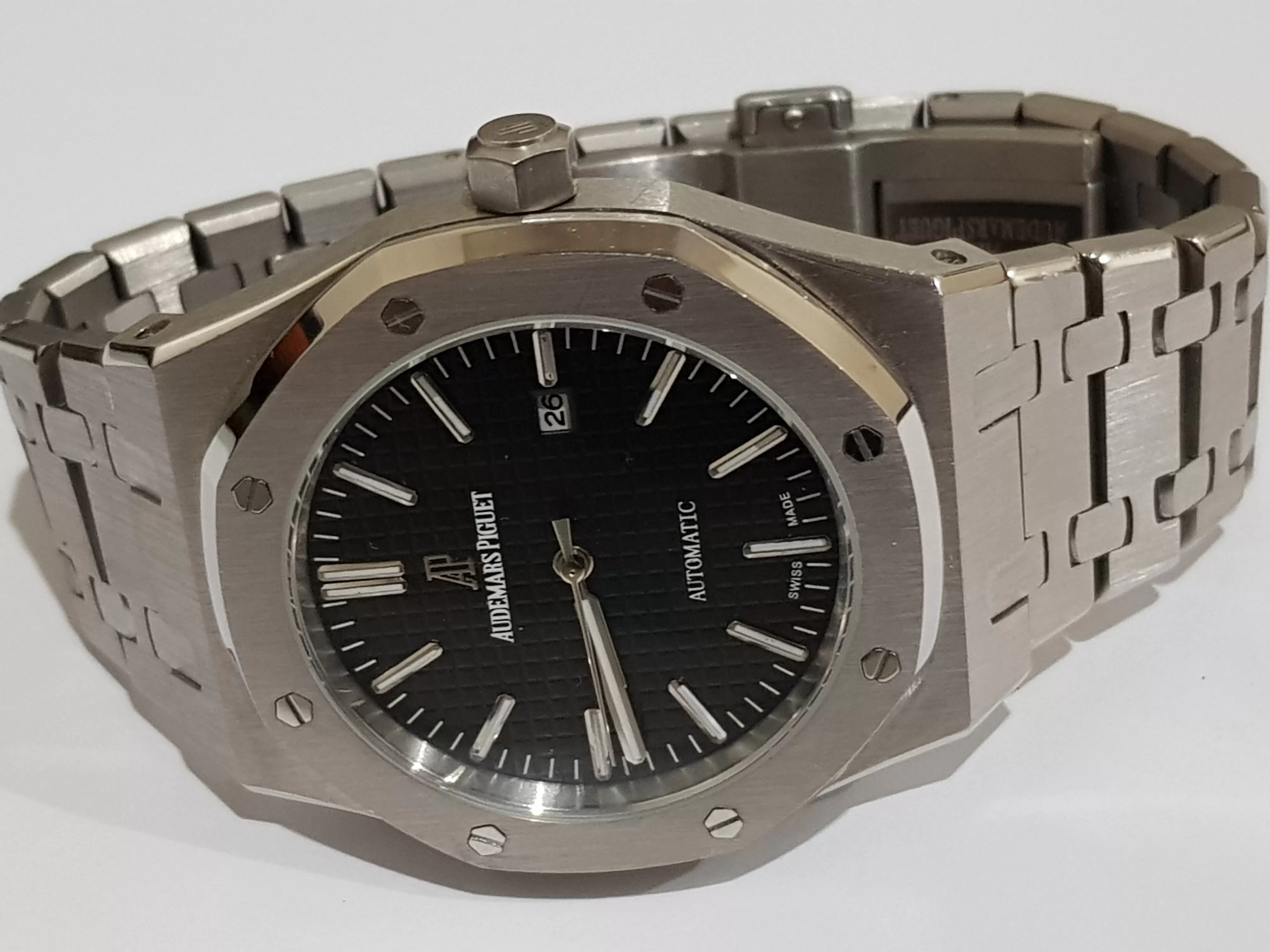 AP Automatic Watch - image 4