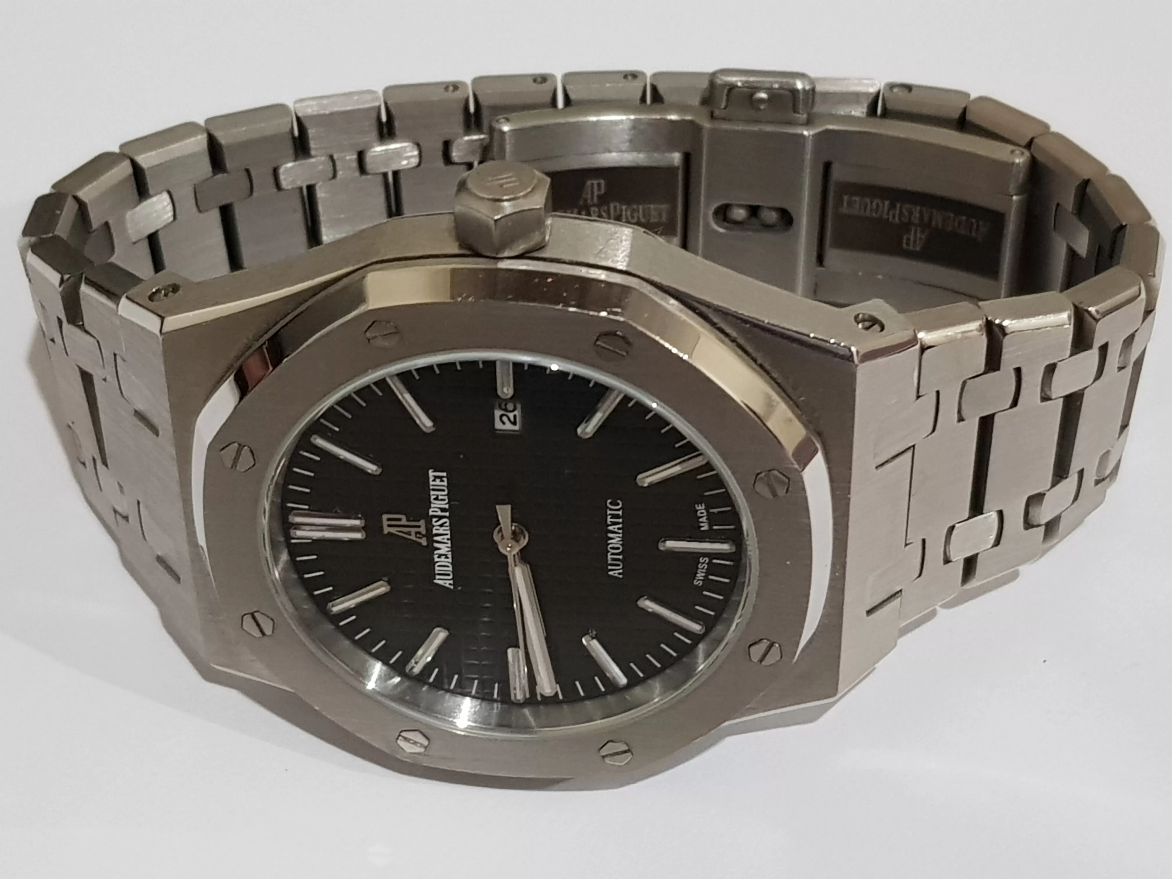 AP Automatic Watch - image 3