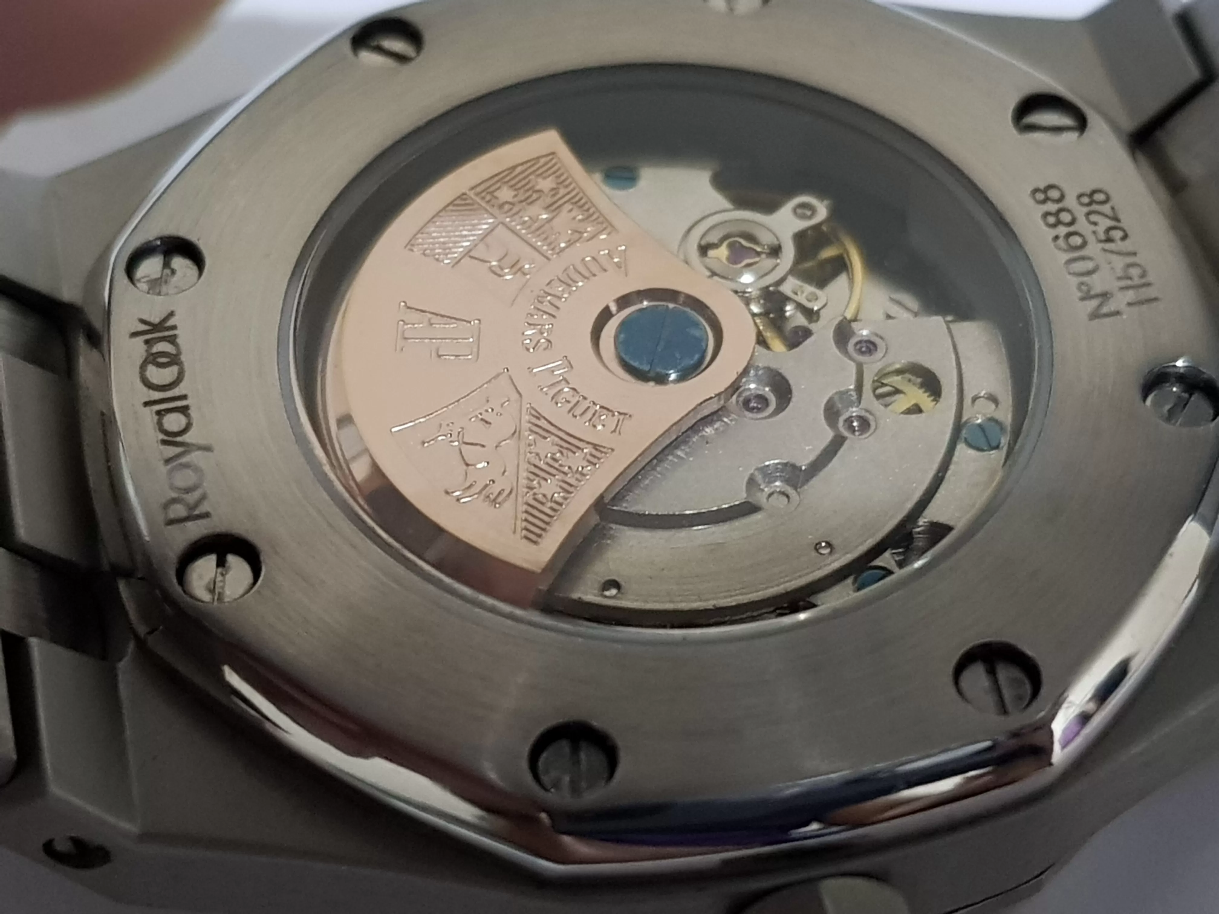 AP Automatic Watch - image 6