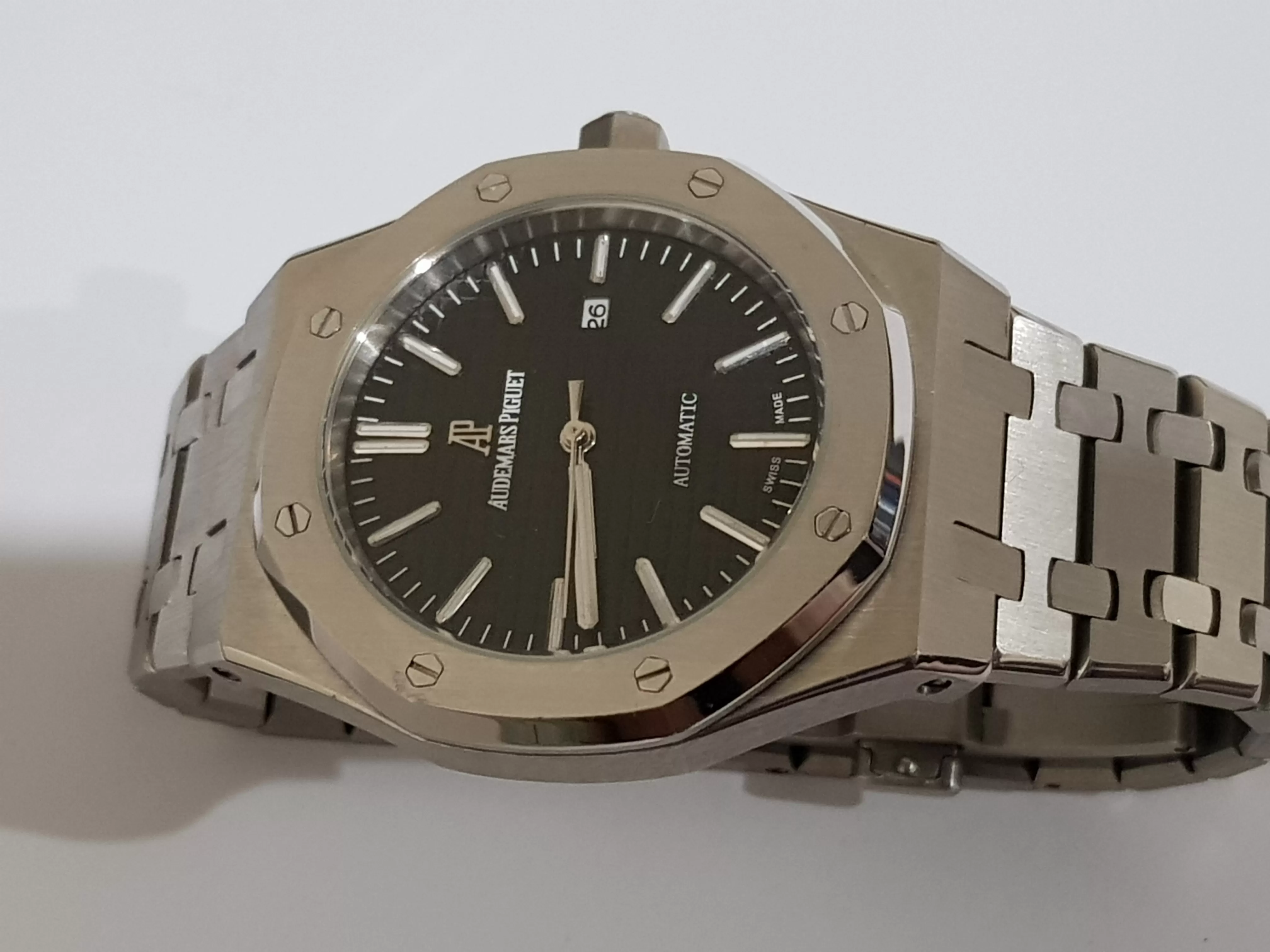 AP Automatic Watch - image 2