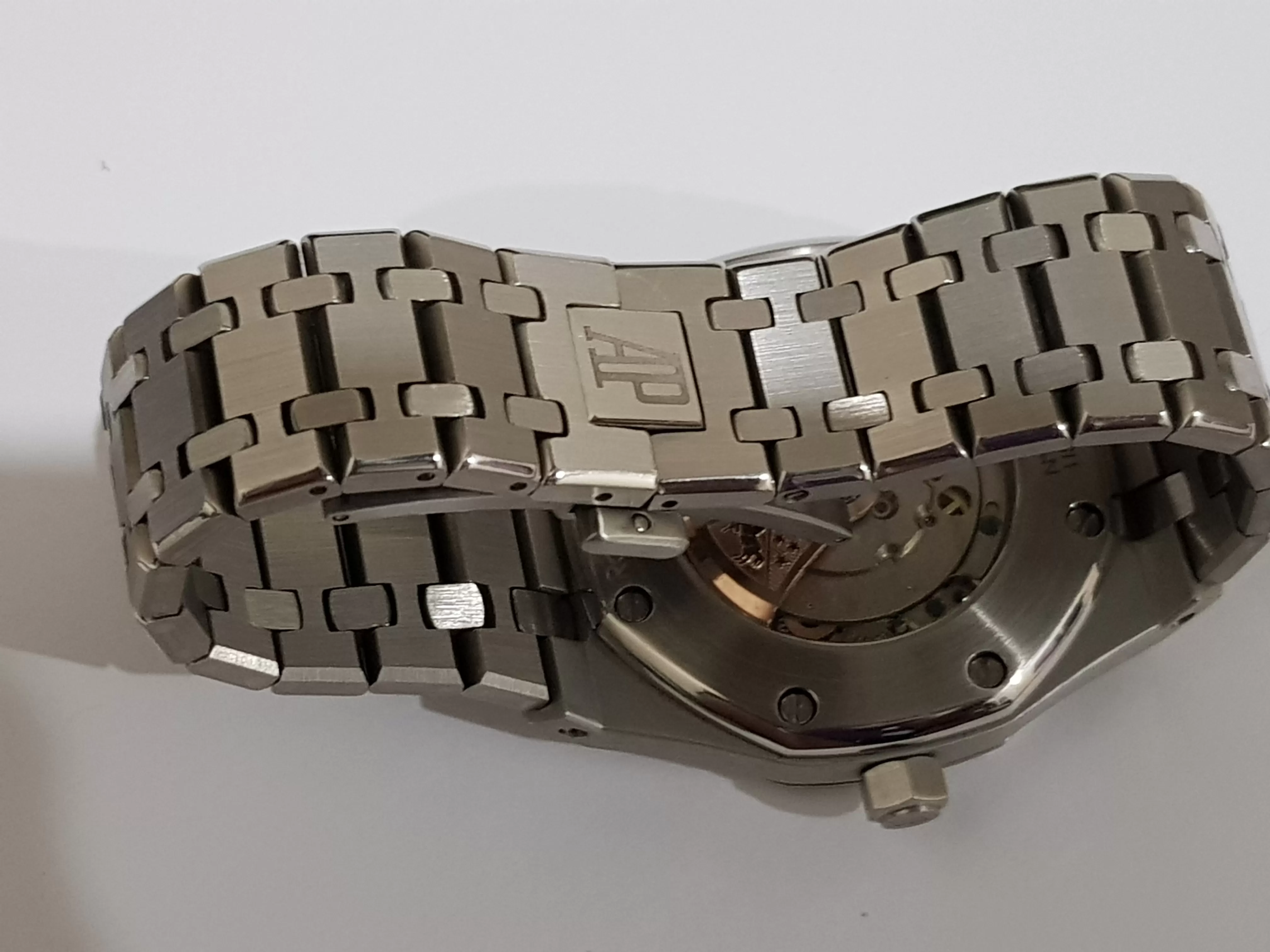 AP Automatic Watch - image 8