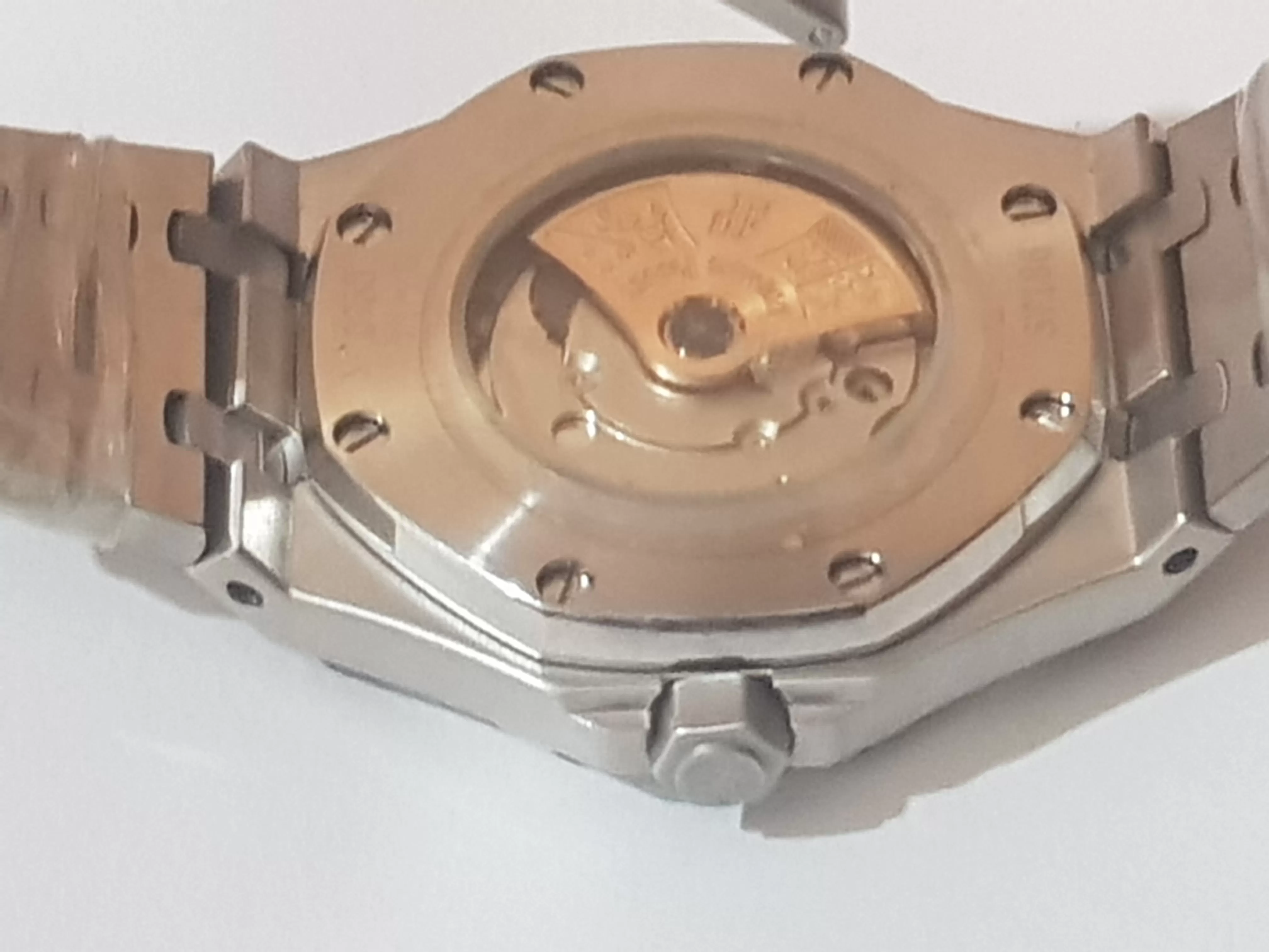 AP Automatic Watch - image 14