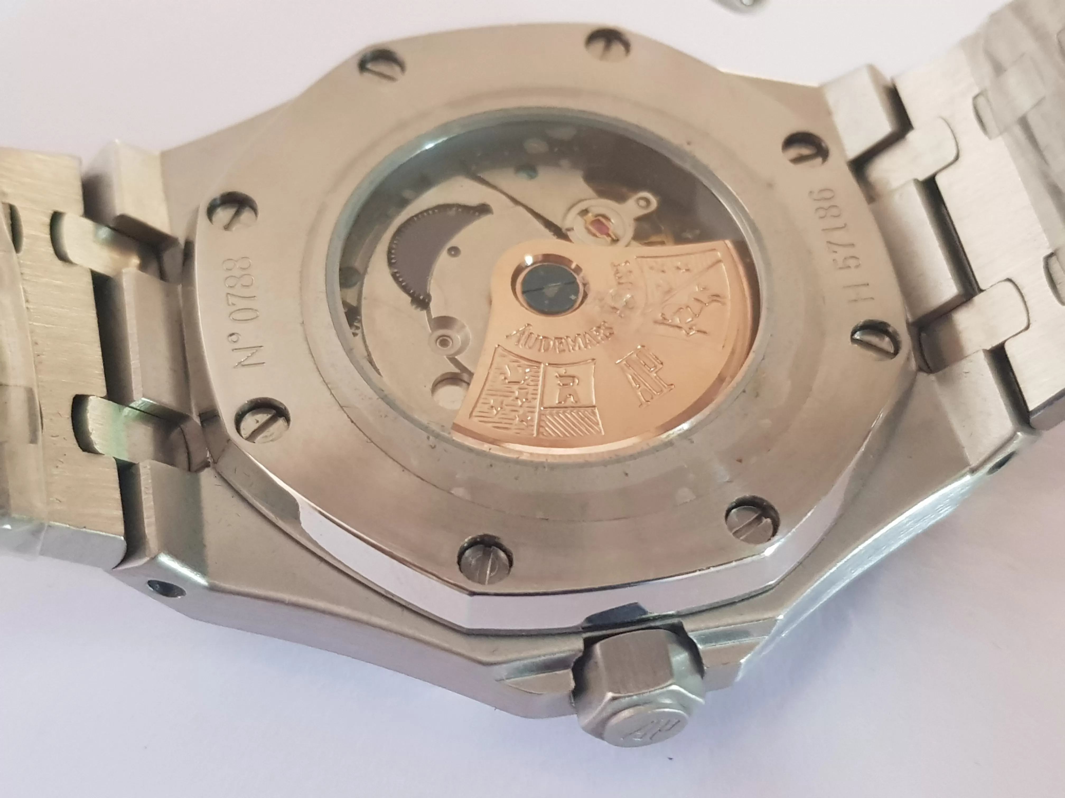 AP Automatic Watch - image 9