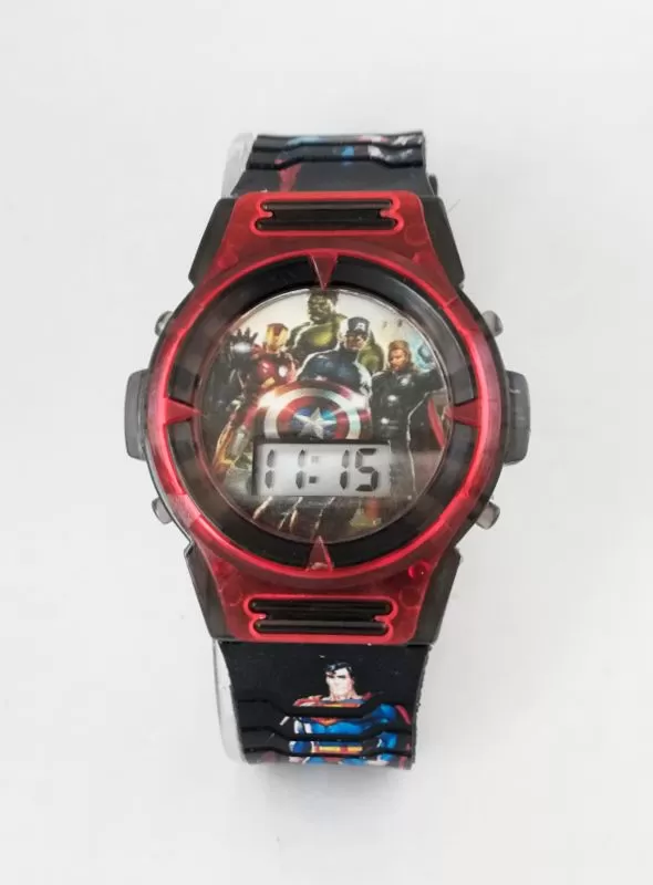 Baby watch - image 2