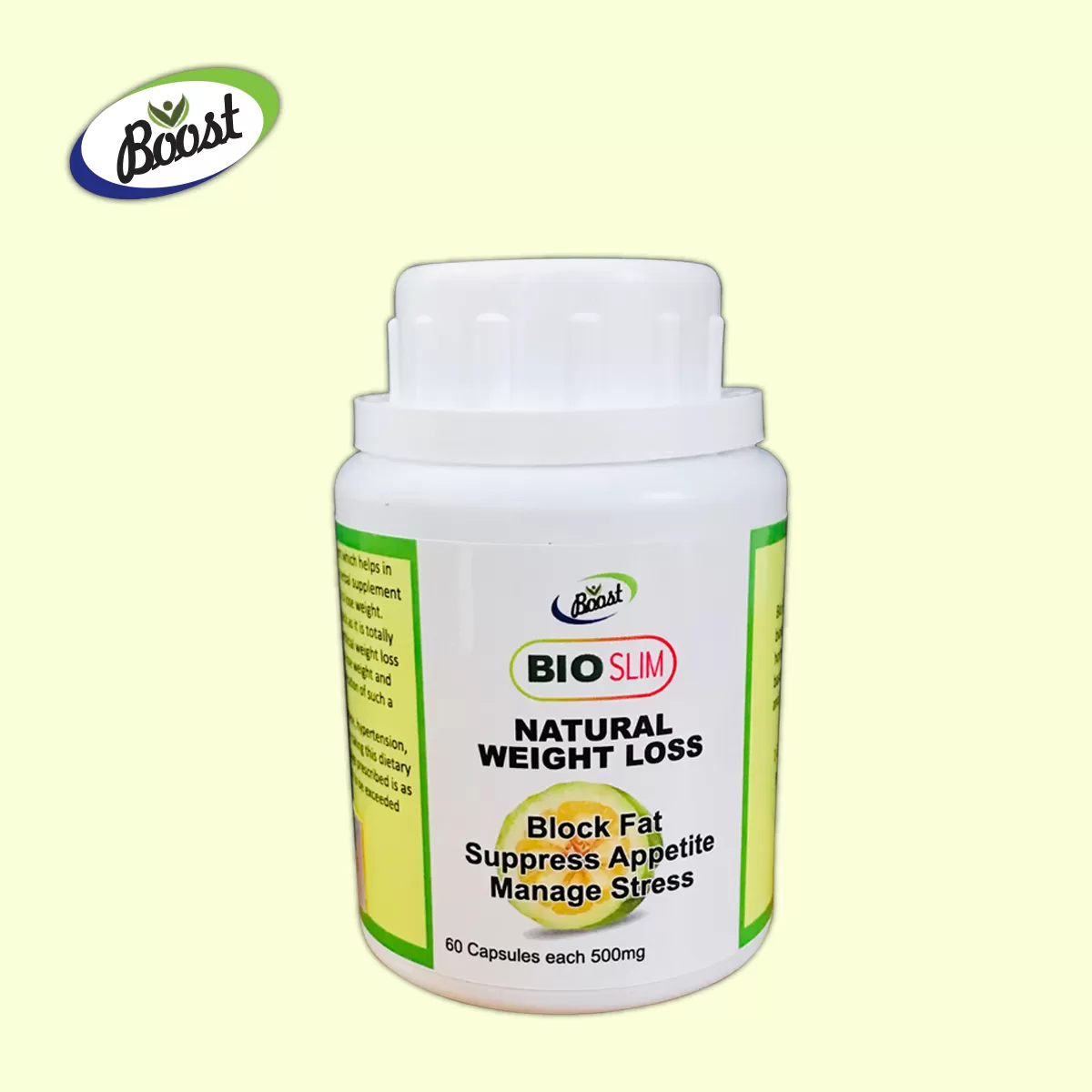 BIO SLIM – Weight Loss Slimming a Fat Burner - image 2