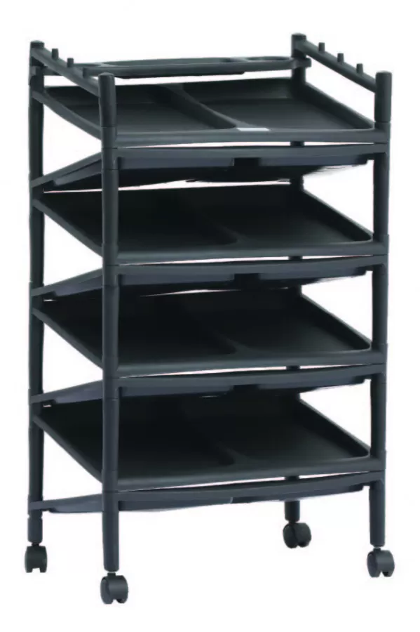 Daxer shoe rack