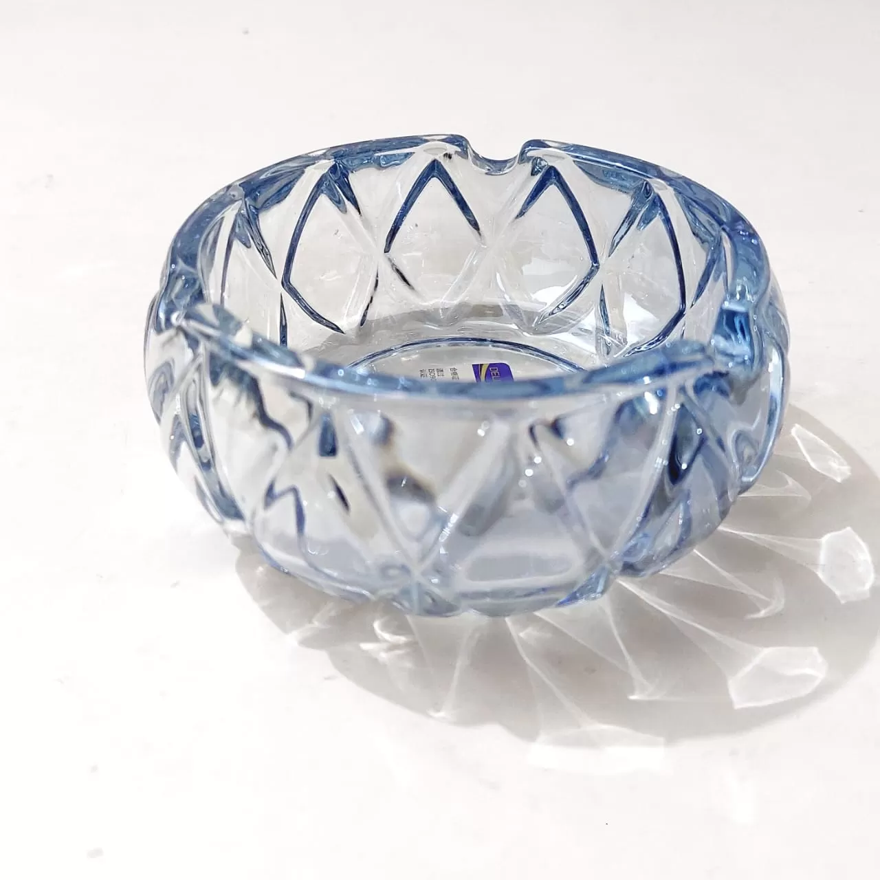 Delisoga Glass Cigars Ashtray​ - image 5