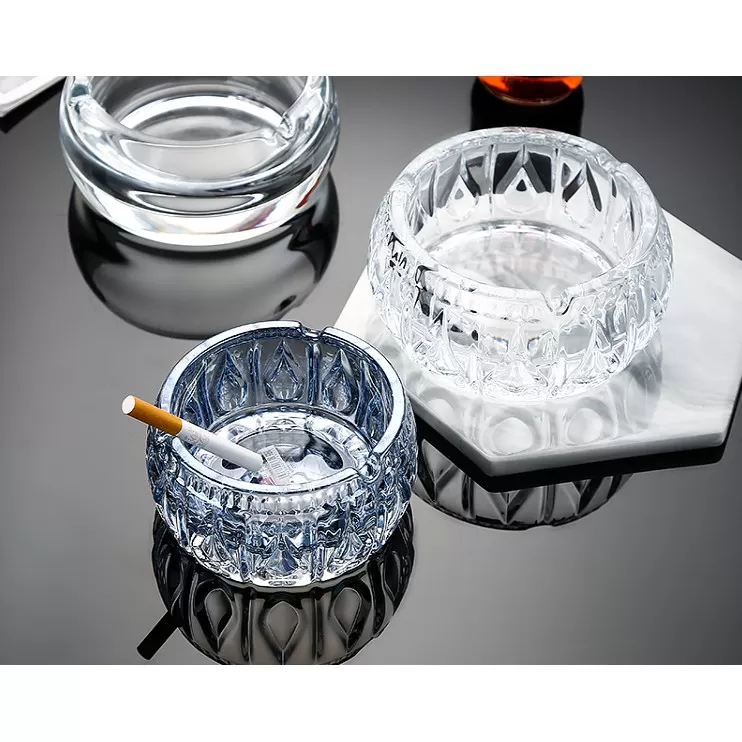 Delisoga Glass Cigars Ashtray​ - image 2