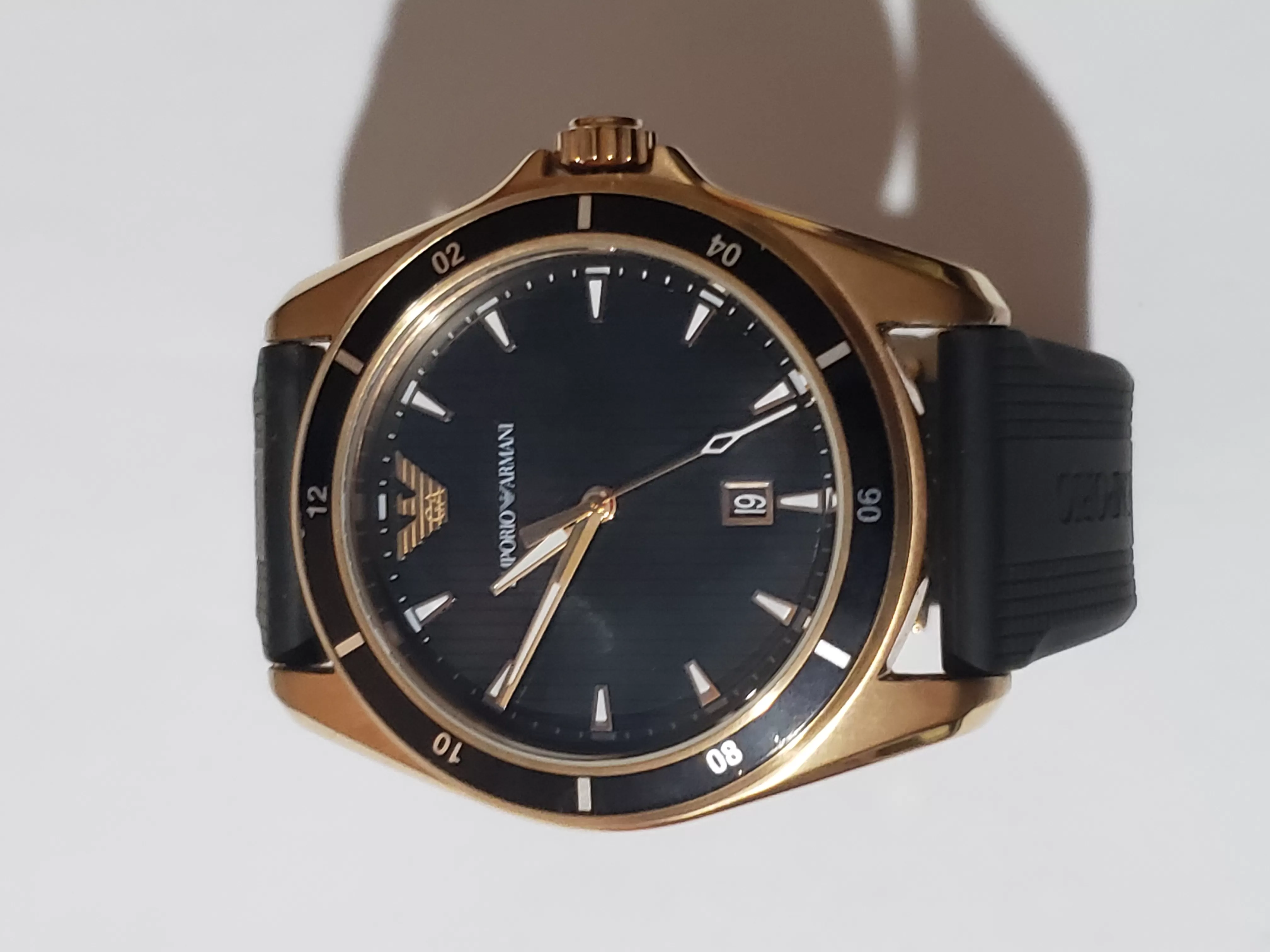 Emporio Armani Watch - image 8