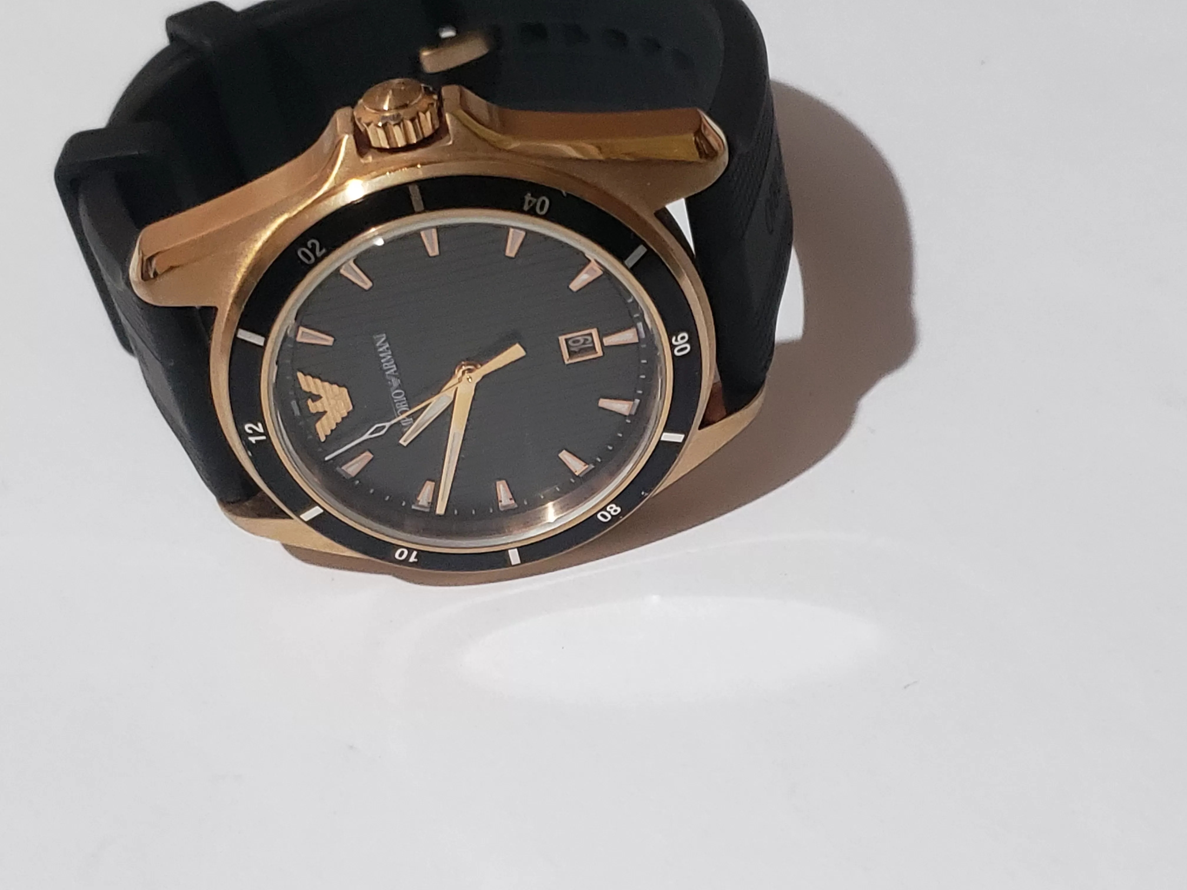 Emporio Armani Watch - image 6