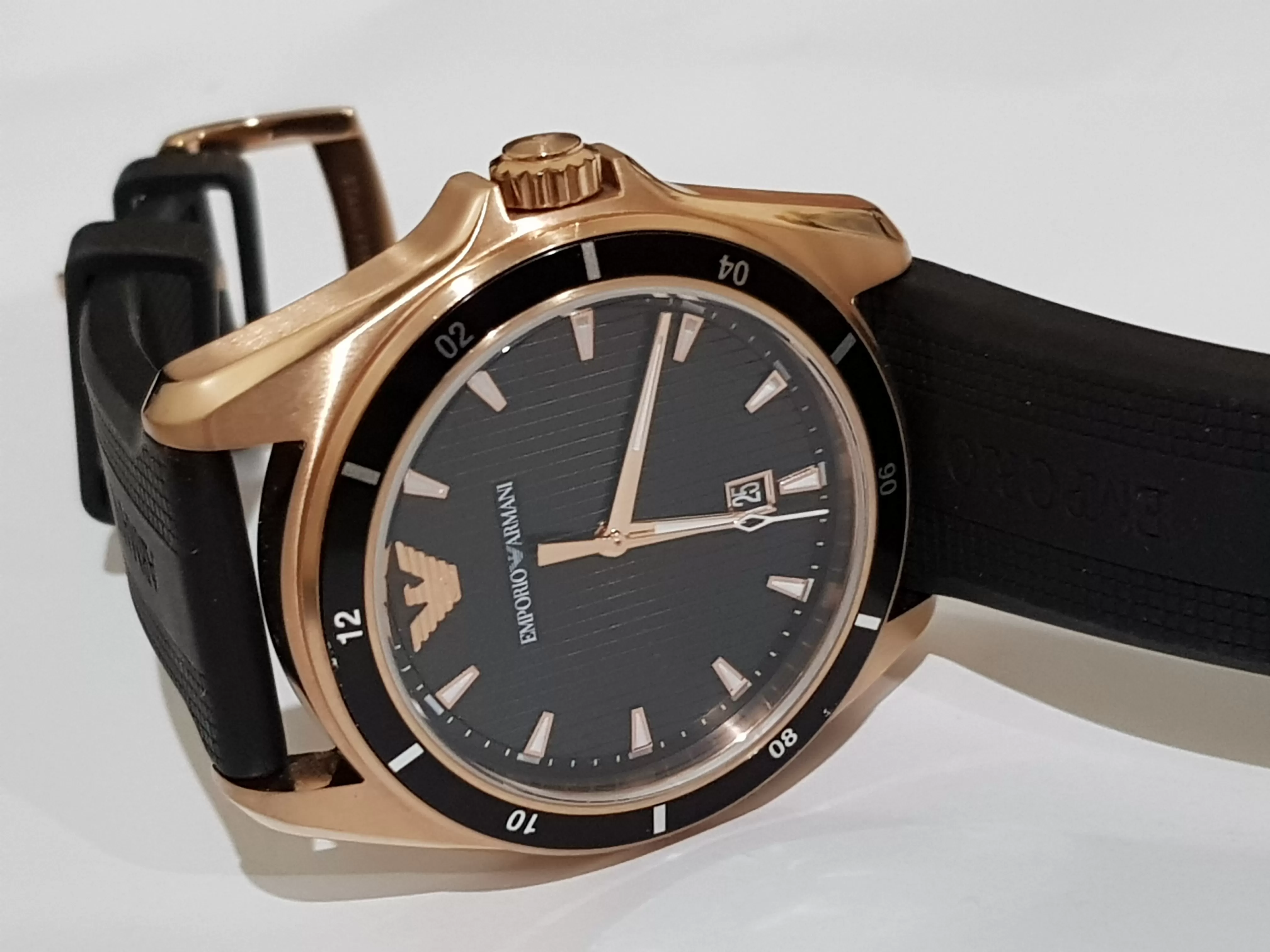 Emporio Armani Watch - image 9