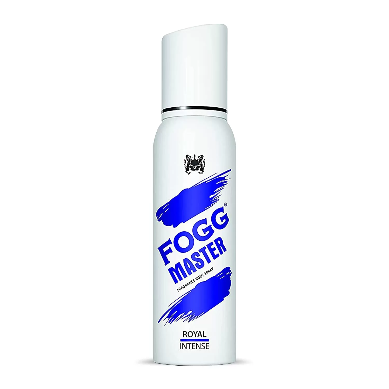 Fogg Master Royal Body Spray 120ml Men Deodorant