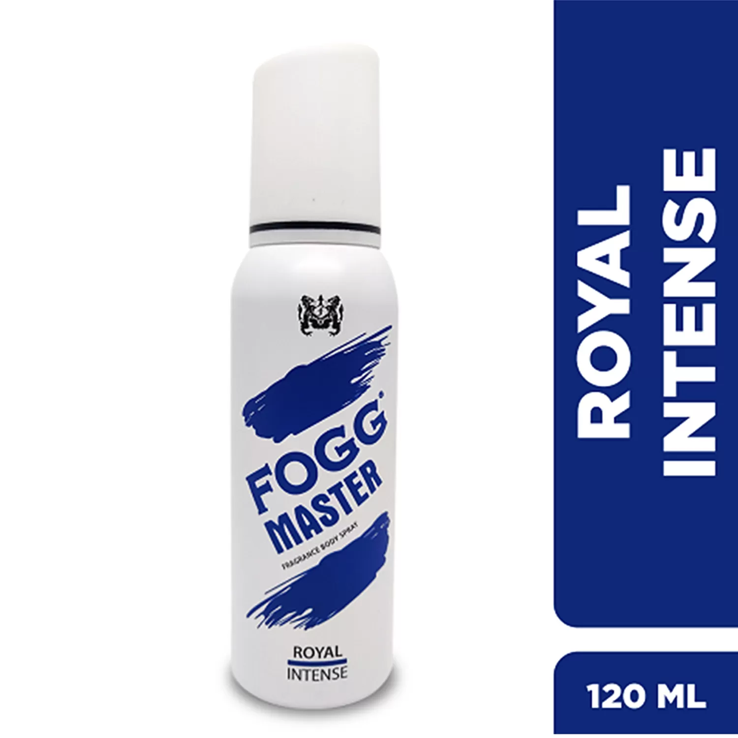 Fogg Master Royal Body Spray 120ml Men Deodorant - image 7