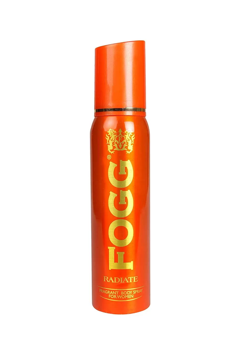 Fogg Radiate Fragrance Body Spray 120ml Women Deodorant - image 3