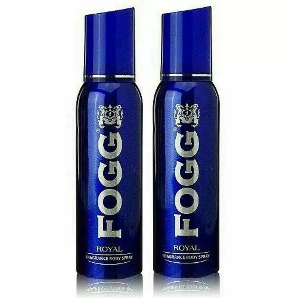 Fogg Royal Fragrance Body Spray 120ml Women Deodorant - image 3