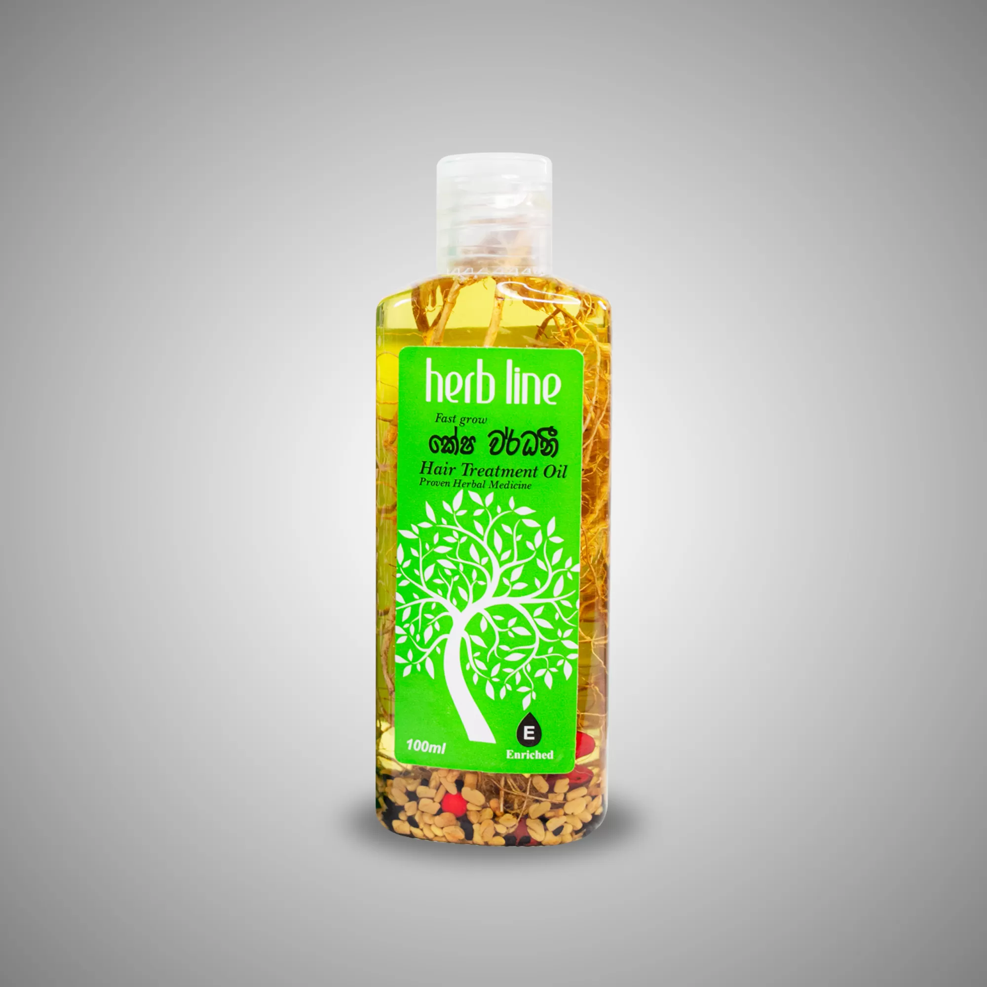 Keshawardhani Hair Oil - 100 Ml - Oil